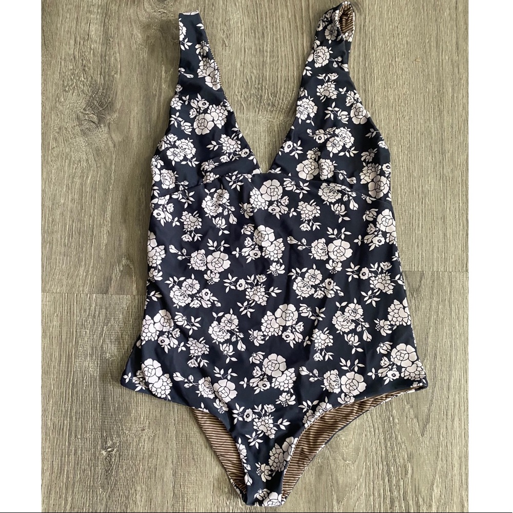 Acacia Swimwear Malta in Blossom